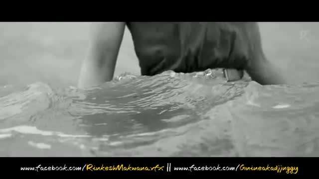 Watch Akhiyan Nu Rehn Dy - Rinkesh Makwana & Gnine ft. Aivaa - So Softly Mix ( Chillout Dub ) Video