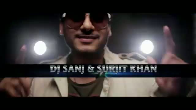 Watch TERE VANGU NACHNA (OFFICIAL PUNJABI TEASER) - DJ SANJ & SURJIT KHAN Video