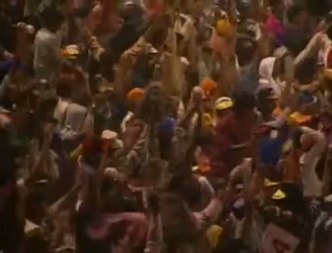 Watch India vs SA Hero Cup Semi Final 1993 HD - Short Highlights Video