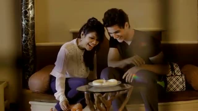 Watch Akhiyan Nu Rehn De - Sonu Kakkar (Official Video Male Version) Video