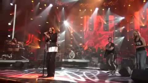 Watch American Idol - Idol Gives Back - Teri Hatcher Video