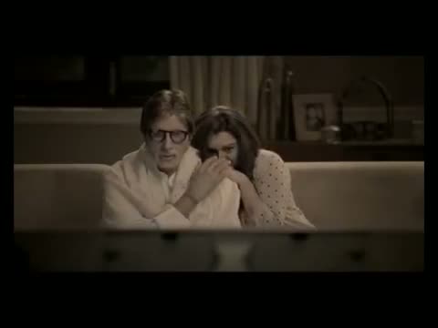 Watch Kalyan Jewellers Trust Ad Amitabh Bachchan with Manju Warrier Video
