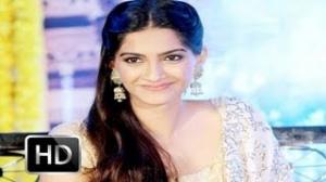 Watch Sonam Kapoor Says NO To Marriage! WHY? Video