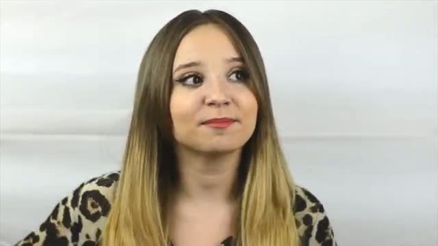 Watch Taylor Swift - (Official Music Video - Acoustic Cover by Ali Brustofski) Video
