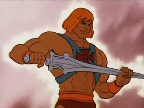 Watch He-Man: Opening Theme Video
