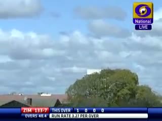 Watch India take 4-0 lead with another big win against Zimbabwe Video