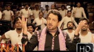Watch Roti - By Gurdas Maan (Official Punjabi Music Video Song) Video
