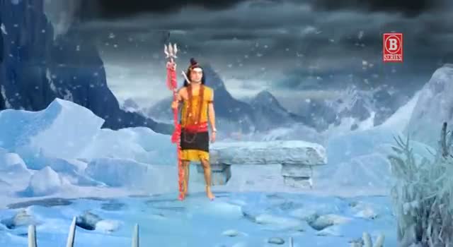 Watch Ek Din Gaura New Bol Bum Song 2013 ( Kawariya Song 2013 ) By Suresh Bharti Video