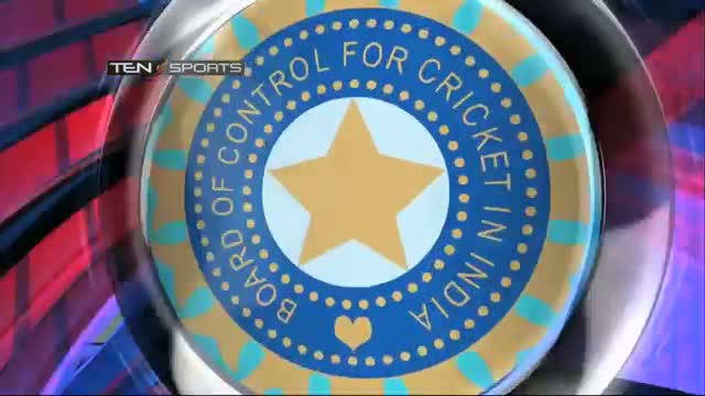 Watch India vs Zimbabwe 4th ODI - India Wickets Video