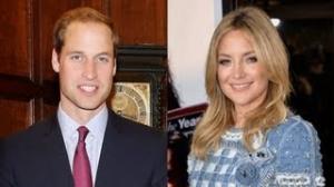 Watch Kate Hudson's Royal Connection Video