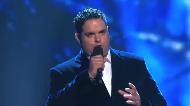 Watch Forte - Operatic Tenor Group Performs "Somewhere" - America's Got Talent 2013 Video