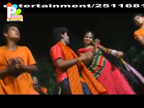 Watch Mare Me Dam Bade ( Bhojpuri Kawariya Bol Bam Song 2013 ) Album - Shivling Ke Puja Kar | By - Mannu Lal Yadav Video