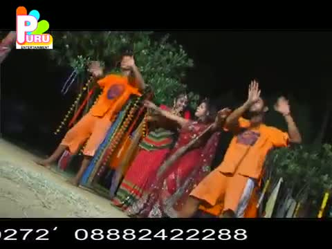 Watch JAB BHUKHAB SOMARI ( Bhojpuri Hit Kanwar Song ) MUSIC - Mukesh Pandey | ALBUM - Sabhe Jata Devghar Video