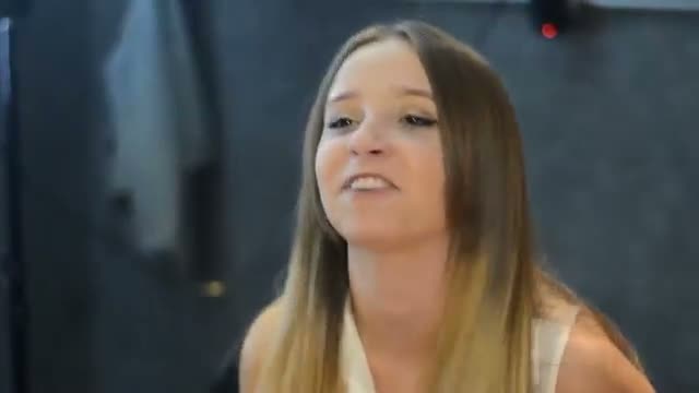Watch Pom Poms - Jonas Brothers (Official Music Video Cover by Ali Brustofski) Video