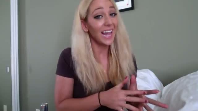 Watch Jenna Marbles - Nice Guys Do Not Finish Last Video