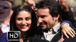 Watch Kareena Kapoor Cannot Cook For Saif Ali Khan Video