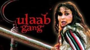Watch Madhuri Dixit's DAREDEVIL STUNTS in Gulab Gang Video