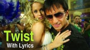 Watch Twist Song With Lyrics - Love Aaj Kal Video