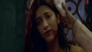Watch Alvida - D-Day (Full Video Song) - Arjun Rampal, Shruti Hassan & Rishi kapoor Video