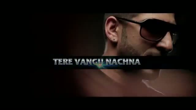 Watch TERE VANGU NACHNA ( OFFICIAL PROMO ) DJ SANJ & SURJIT KHAN Video