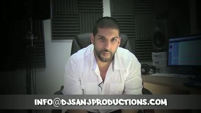 Watch I'LL MAKE YOU FAMOUS | DJ SANJ Video