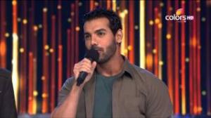 Watch Jhalak Dikhhla Jaa - 3rd August 2013 (Season 6) - Episode 19 - John Abraham's Entry Video