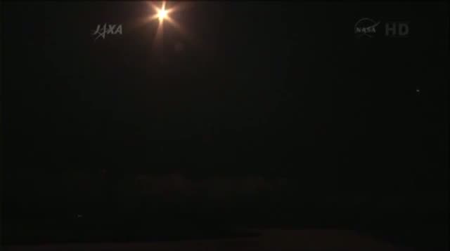 Watch HTV-4 Launches to the ISS From Japan Video