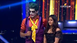 Watch Jhalak Dikhhla Jaa - 3rd August 2013 (Season 6) - Episode 19 - Karanveer and Sneha's Performance Video