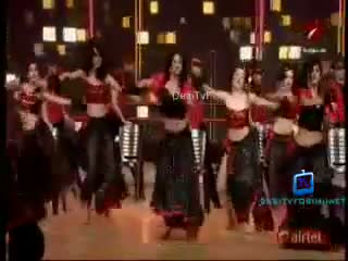 Watch India's Dancing SuperStar - Grand Finale (3rd August 2013) Part 7 Video