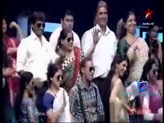 Watch India's Dancing SuperStar - Grand Finale (3rd August 2013) Part 10 Video