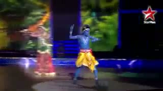 Watch FINALISTS AKSHAY PAL's Journey On India's Dancing SuperSTAR - 3rd Aug 2013 Video