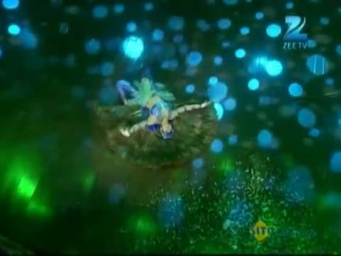 Watch DID Super Moms - 3 August 2013 - Shraddha Performance - Episode 19 Video