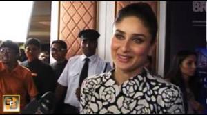Watch Hrithik Roshan & Kareena Kapoor in Shuddhi Video