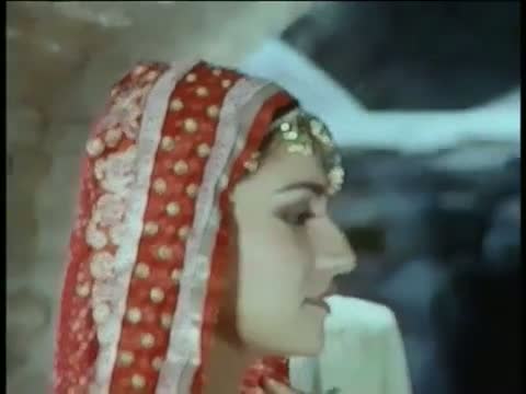 Watch Teri Payal Ki Jhankar - Superhit Classic Hindi Song - Rajesh Khanna, Reena Roy - Asha Jyoti Video