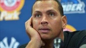 Watch Alex Rodriguez Suspended Through 2014 | A-Rod Suspension Video