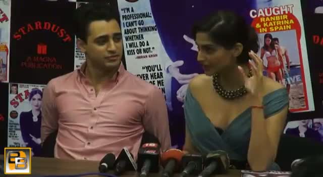 Watch Sonam Kapoor taunts Sonakshi Sinha over BIKINI Video