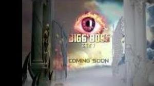 Watch Bigg Boss Season 7 - Coming Soon!! Video
