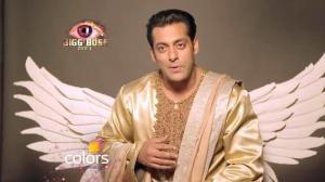 Watch Behind the Scenes: On the sets of Bigg Boss Season 7 Promo Shoot Video