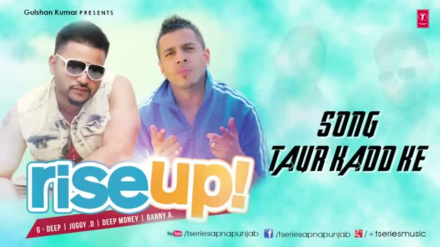 Watch TAUR KADD KE ( LATEST HIT PUNJABI FULL SONG ) By - NAVROZ | Album - RISE UP Video