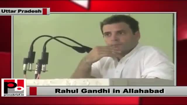 Watch Rahul Gandhi at Kamla Nehru Memorial hospital to inaugurates indoor facility Video