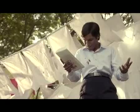 Watch Center Fresh Latest ad Paan TVC Commercial Video