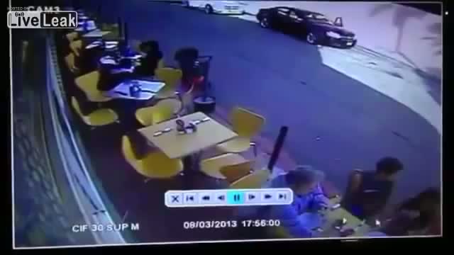 Watch Venice Beach crash driver charged with murder Video
