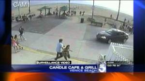 Watch Man pleads not guilty to driving into crowd at Venice Beach, killing 1 Video