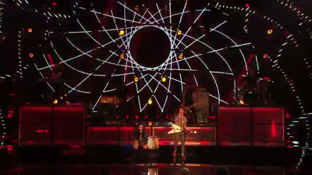 Watch Brandon & Savannah - Siblings Sing "Radioactive" by Imagine Dragons -- America's Got Talent 2013 Video