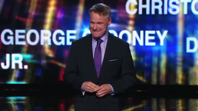 Watch Jim Meskimen - Impressionist Lets America Choose His Act - America's Got Talent 2013 Video