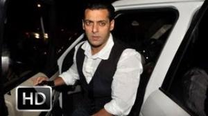Watch Salman Khan To Wrap Up 'Oh Teri' After 'Kick' Video