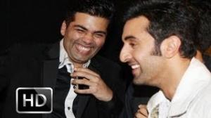 Watch OMG! Bollywood's new "Dostana" Video