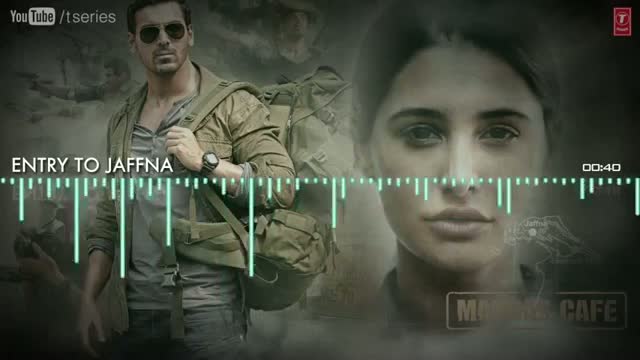 Watch Entry To Jaffna Theme Madras Cafe - John Abraham & Nargis Fakhri Video