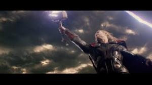 Watch Thor: The Dark World Official Trailer HD Video