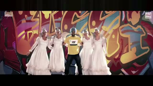 Watch Meri Buggi Official Remix | Jatt & Juliet 2 | vPowerU by Speed Records | DJ Bhanu & DJ Sunny Spinz ( Punjabi Music Video ) Video